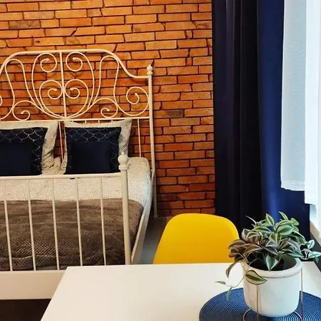 Fifi Apartamento *
