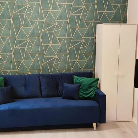 Apartamento Fifi *