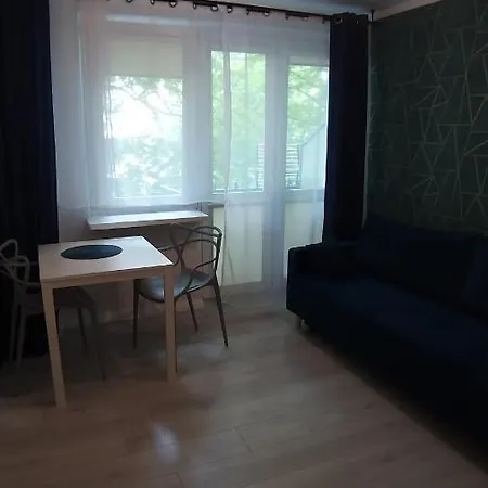 Fifi ワルシャワ